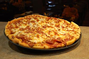 Product - Barnaby's in East Bank Village Neighborhood - South Bend, IN Italian Restaurants