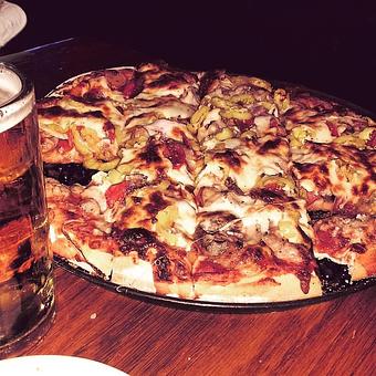 Product - Barnaby's in East Bank Village Neighborhood - South Bend, IN Italian Restaurants