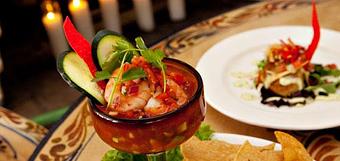 Product - Barra Barra Saloon in San Diego, CA Bars & Grills