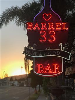 Product - Barrel 33 in Ventura, CA Bars & Grills