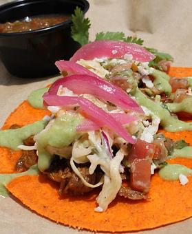 Product - Barriba Cantina in San Antonio, TX Bars & Grills