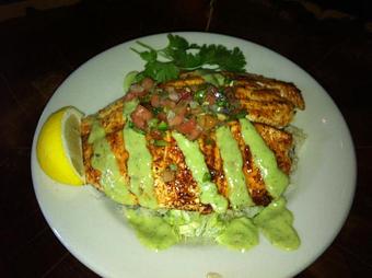 Product - Barriba Cantina in San Antonio, TX Bars & Grills