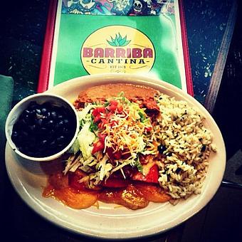 Product - Barriba Cantina in San Antonio, TX Bars & Grills