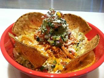 Product - Barriba Cantina in San Antonio, TX Bars & Grills