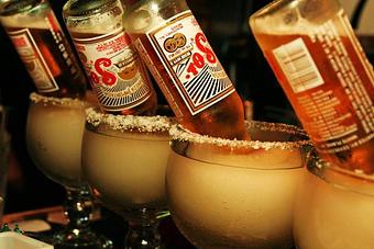 Product - Barriba Cantina in San Antonio, TX Bars & Grills
