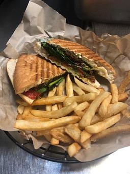 Product - Barrio Brewing in Barrio - Tucson, AZ American Restaurants