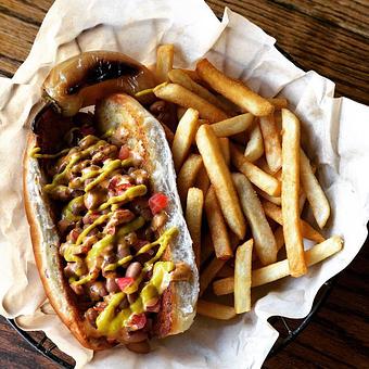 Product - Barrio Brewing in Barrio - Tucson, AZ American Restaurants