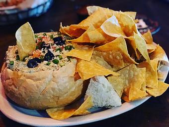 Product - Barrio Brewing in Barrio - Tucson, AZ American Restaurants