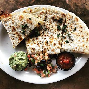 Product - Barrio Brewing in Barrio - Tucson, AZ American Restaurants