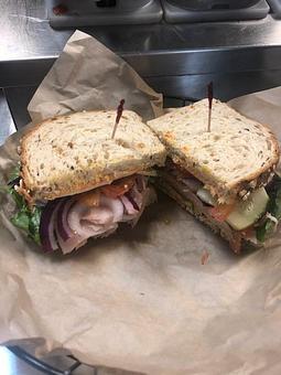 Product - Barrio Brewing in Barrio - Tucson, AZ American Restaurants