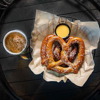 Product - Barrio Brewing in Barrio - Tucson, AZ American Restaurants