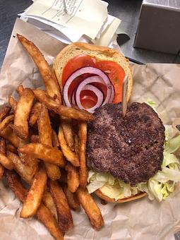 Product - Barrio Brewing in Barrio - Tucson, AZ American Restaurants