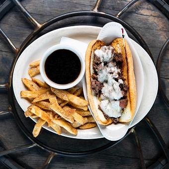 Product - Barrio Brewing in Barrio - Tucson, AZ American Restaurants