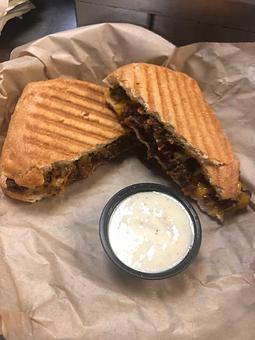 Product - Barrio Brewing in Barrio - Tucson, AZ American Restaurants