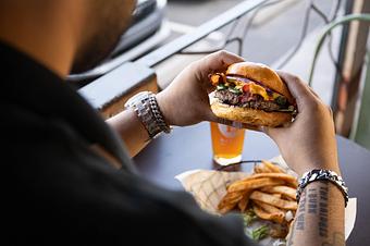 Product - Barrio Brewing in Barrio - Tucson, AZ American Restaurants