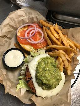 Product - Barrio Brewing in Barrio - Tucson, AZ American Restaurants