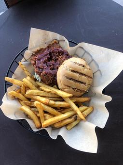 Product - Barrio Brewing in Barrio - Tucson, AZ American Restaurants