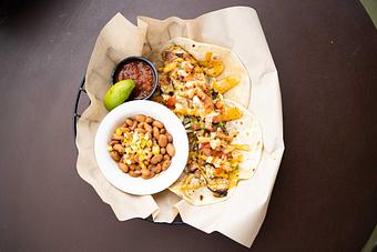 Product - Barrio Brewing in Barrio - Tucson, AZ American Restaurants