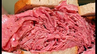 Product - Barristers Deli Restaurant and Catering in Cleveland, OH Delicatessen Restaurants