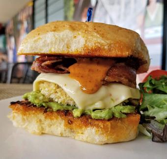 Product - Barron's in Longview, TX Seafood Restaurants