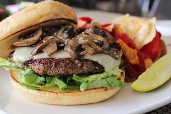 Product - Barron's in Longview, TX Seafood Restaurants