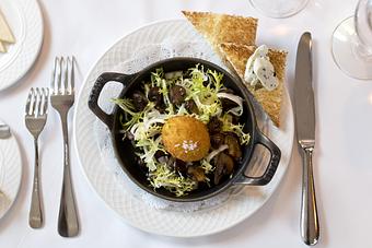 Product - Bartolotta's Lake Park Bistro in Lake Park - Milwaukee, WI French Restaurants
