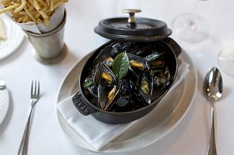 Product - Bartolotta's Lake Park Bistro in Lake Park - Milwaukee, WI French Restaurants