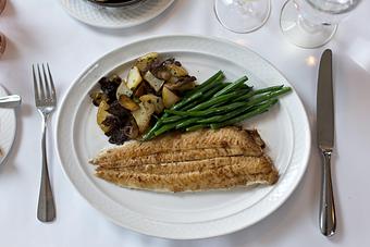 Product - Bartolotta's Lake Park Bistro in Lake Park - Milwaukee, WI French Restaurants