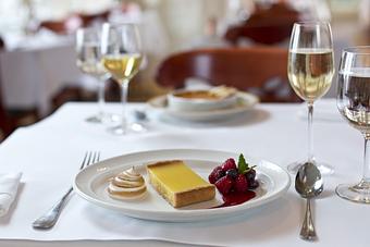 Product - Bartolotta's Lake Park Bistro in Lake Park - Milwaukee, WI French Restaurants