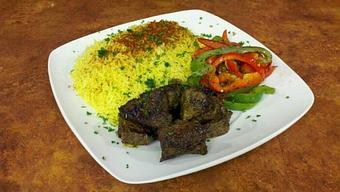 Product - Basha Bistro in Atlanta, GA Restaurants/Food & Dining