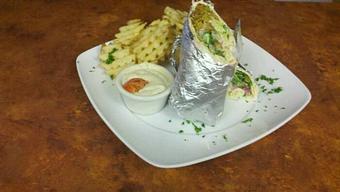 Product - Basha Bistro in Atlanta, GA Restaurants/Food & Dining