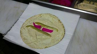 Product - Basha Bistro in Atlanta, GA Restaurants/Food & Dining