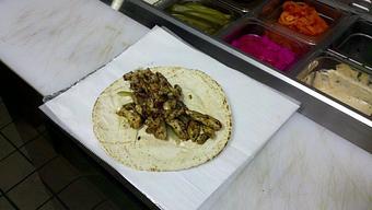 Product - Basha Bistro in Atlanta, GA Restaurants/Food & Dining