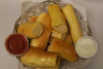 Product - Basil Boys in Tecumseh, MI Caterers Food Services