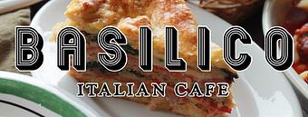 Product - Basilico in Olympia, WA Italian Restaurants