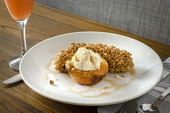 Product - Basta Pasta - Fallston in Fallston, MD Italian Restaurants