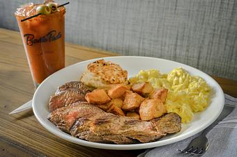 Product - Basta Pasta - Fallston in Fallston, MD Italian Restaurants