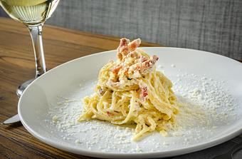 Product - Basta Pasta - Fallston in Fallston, MD Italian Restaurants