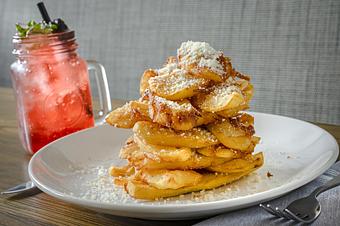 Product - Basta Pasta - Fallston in Fallston, MD Italian Restaurants