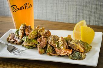 Product - Basta Pasta - Fallston in Fallston, MD Italian Restaurants