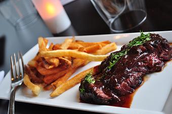 Product - Bastille in Parker Gray - Alexandria, VA French Restaurants