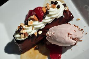 Product - Bastille in Parker Gray - Alexandria, VA French Restaurants