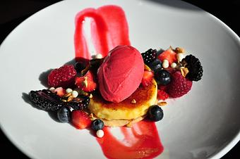 Product - Bastille in Parker Gray - Alexandria, VA French Restaurants