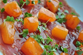 Product - Bastille in Parker Gray - Alexandria, VA French Restaurants