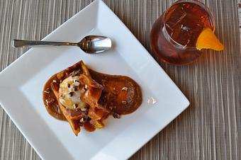 Product - Bastille in Parker Gray - Alexandria, VA French Restaurants