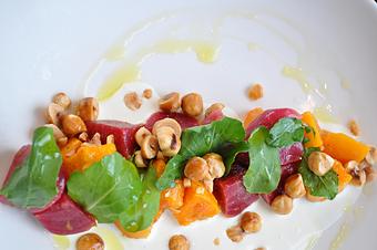 Product - Bastille in Parker Gray - Alexandria, VA French Restaurants