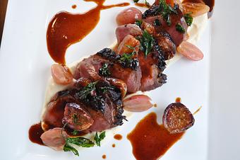 Product - Bastille in Parker Gray - Alexandria, VA French Restaurants