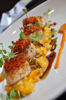 Product - Bastille in Parker Gray - Alexandria, VA French Restaurants