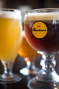 Product - Bastone Brewery in Royal Oak, MI Brew Pubs