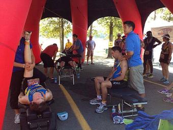 Product - Bates Chiropractic and Sports Therapy in Shreveport, LA Physical Therapists